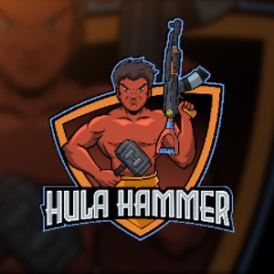 hulahammer - Twitch
