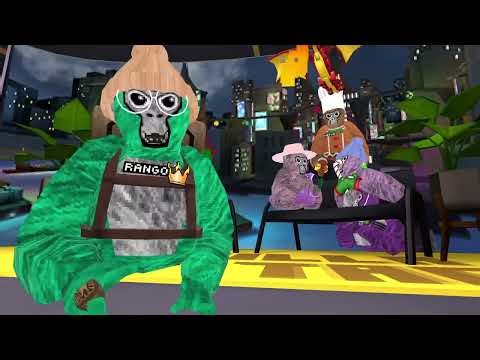 Ranting with Rango ep1