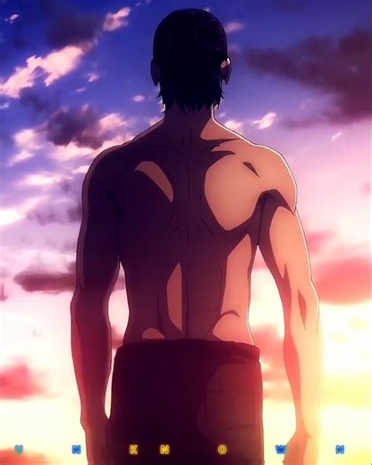 #erenyeager#erenyeageredit#aot #aotedit #anime#edit||Song-Funked up superslowed