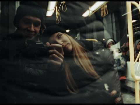 Mark Evans - Find My Way Back Home (Official Music Video)