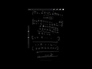 Push Dominoes (Leetcode 838) | LeetCode Tutorial