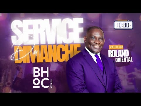 Bethesda Haitian Outreach Church #worship