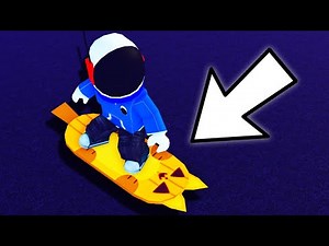Quest for NEW HUGE Pumpkin Cat HOVERBOARD in Pet Simulator X!!
