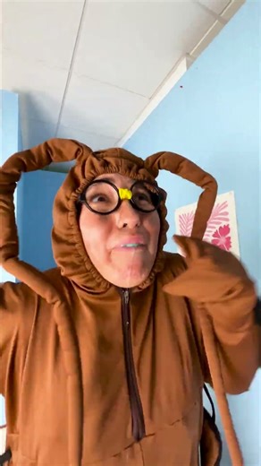 Fluffy Cotton Candy Fun! 🍭✨