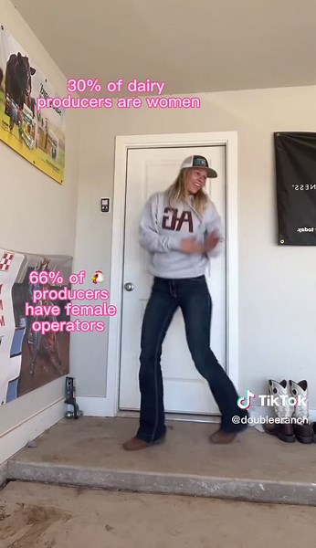 Female Farmers in the USA: Empowering Women in Agriculture