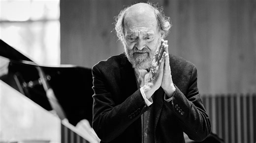 Arvo Pärt: a visual retrospective