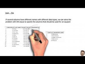 Join Operation Part 2