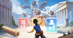 Download & Play Kingdom of Gods on PC & Mac (Emulator)