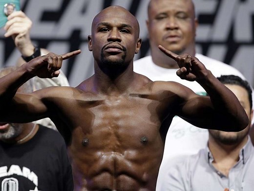 Floyd Mayweather wife: Is the legendary boxer married?
