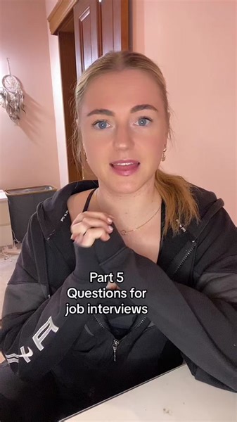 Questions to ask in your interview #nursesoftiktok#jobinterviewtips#nursinginterviewtips#nursingstudents