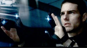 Steven Spielberg Developing Minority Report TV Series with Godzilla Writer