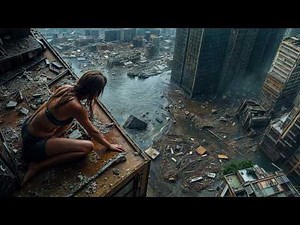 In 2025, The Sea Swallowed An Entire City, Leaving Only 'One' Survivor To Tell The Story