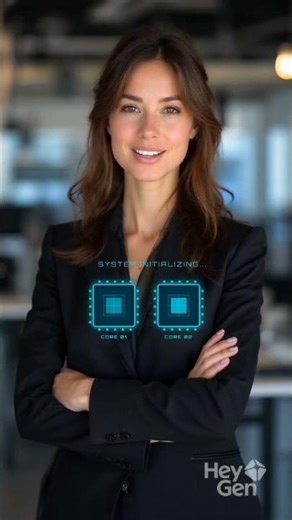 what is Processor or cpu #computer #technology