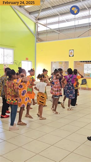 African culture, history, and practices were brought into focus at the Bridgetown Seventh-Day Adventist Primary School as they culminated a week of African Awareness with their Africa Day performances. The week, which focused on the rich cultural heritage of Africa, featured a range of activities designed to educate and inspire the children. This year, the focus was on African culture, including dress, food, and games. Principal Dr Cheryl Weekes, said that in addition to learning songs and dance