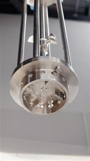 High Shear Batch Mixers – Industrial Mixing Machine #manufacturing #mixers #batch #silverson #shorts