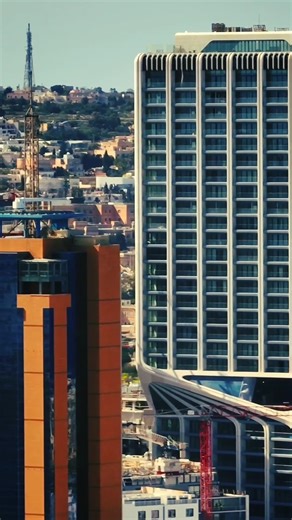 103K views · 1.1K reactions | Welcome to the Malta`s Manhattan! Thanks instagram.com/fpv_travel_girl for her video. #lovemalta #malta #architecture #stjulians #visitmalta | LoveMalta | Facebook