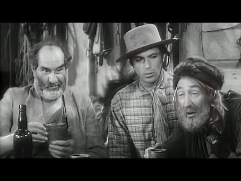 Western Movie | Fighting Caravans (1931) | Gary Cooper, Lili Damita, Ernest Torrence