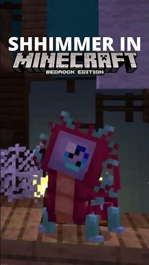Shhimmer In MINECRAFT - Minor Form: Track 2