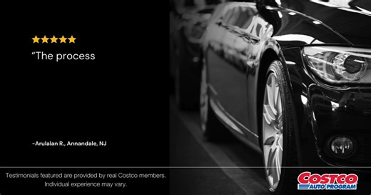 What are Costco members saying about Costco Auto Program? | Costco Auto Program
