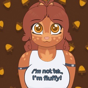 furryfluffywolf - Twitch