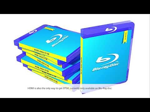 [LG TVs] Connecting A Sound Bar To A TV