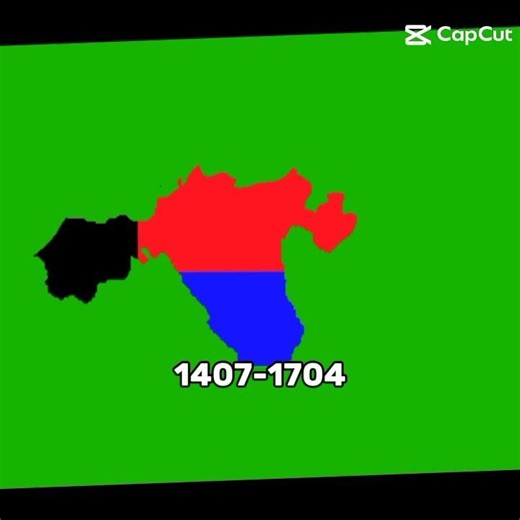 Zartansia evolution part 2 | ib: me | #history #countryballs #Zartansia