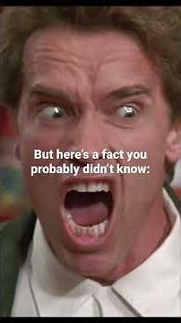 Kindergarten Cop (1990) - Movie Facts #shorts #facts