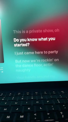 Discover the Meaning Behind 'Don't Stop the Music'