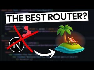 Why I Love TanStack Router