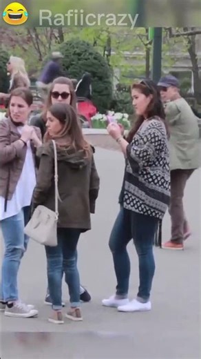 One Move on the Stairs… Total Embarrassment 😬 😳 #shorts #funny #prank