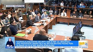 5.9K views · 80 reactions | Ask Atty. Gaby: Mga testigo sa flood control projects | Unang Hirit Tuluy-tuloy pa rin ang mainit na diskusyon sa anomalya ng mga flood control projects. Parami nang parami ang mga pangalan at testigo na gustong magbigay ng salaysay. Ano ba ang sinasabi ng batas tungkol sa mga testigo? Alamin ‘yan kay Atty. Gaby sa Unang Hirit! | GMA Public Affairs | Facebook