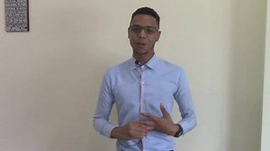 Scotiabank Vision Achiever LivePitch Candidate CWYN's Domain – Vote now! | Scotiabank Guyana