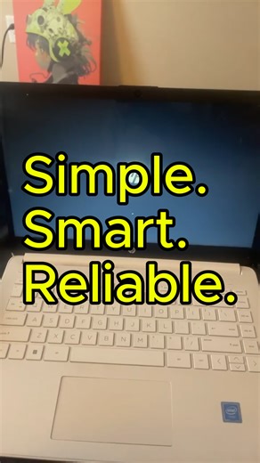 Watch Easy to Use | HP Student and Home Laptop on Amazon Live