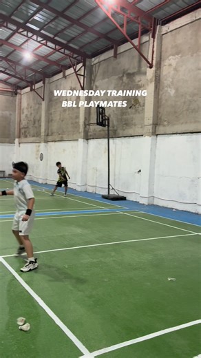 1.3K views · 17 reactions | BBL PLAYMATES  | Bayambang Badminton League | Facebook