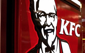 KFC Mega Box 2023 : 5 produits pour 5,95€