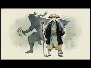 奥の細道 平泉：哲学と涙