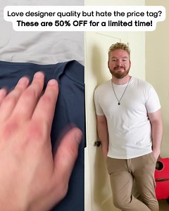 👕 See why everyone is raving about these tees 👕 | True Classic