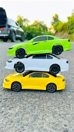 3 best remote control future car 🚘 test