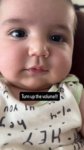 1.3K views |  Red Flag Alert: Wet vocal quality in Babies  If you...