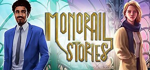 Monorail Stories (2022) - MobyGames
