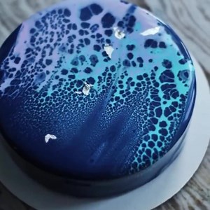 11K views · 38 reactions | This is the most satisfying handmade cake ever | The Cake Artists | Facebook
