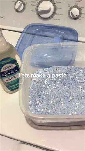 Mastering Handmixing Techniques for Effective Laundry