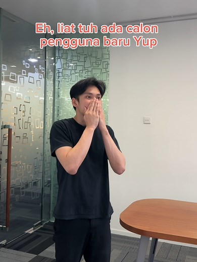 Yup: Transaksi Aman dan Praktis untuk Kamu!