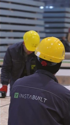 Inside InstaBuilt’s Factory: How Modular Homes Are Built