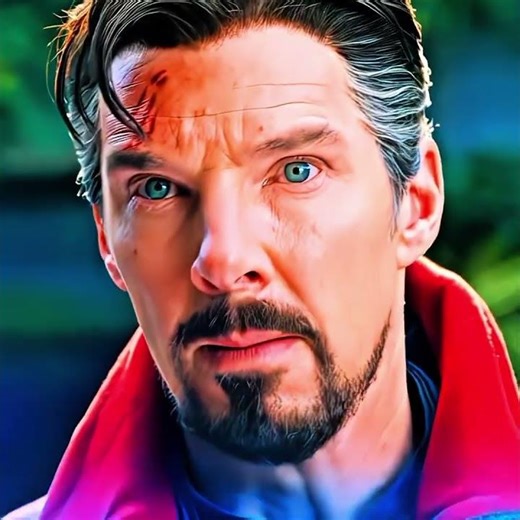 Doctor Strange | Simpero (Slowed + Reverb) | Mystic Edit