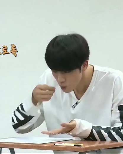 Behind the Scenes Fun with BTS in Episode 34