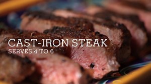 601K views · 455 reactions | An exquisitely perfect steak, every...