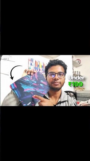 STOP OVERPAYING! This ₹100 Mouse Pad Is SHOCKINGLY GOOD 🤯