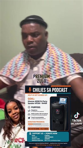 KwaZulu-Natal travel clips and viral moments