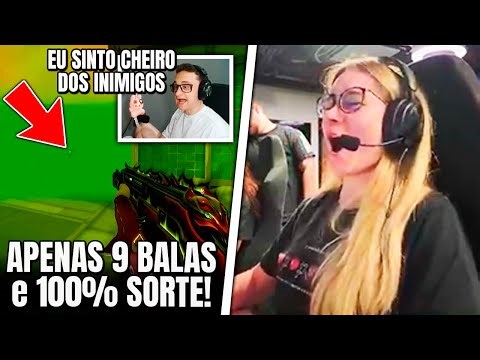 LULA COM 100% DE SORTE NA RANKED RADIANTE! DAIKI DECIDIU O CLUTCH - VALORANT CLIPS